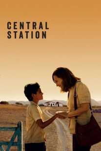 فیلم Central Station 1998