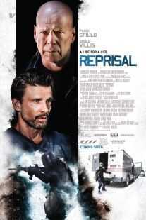 فیلم Reprisal 2018