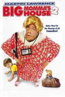 فیلم Big Momma’s House 2 2006