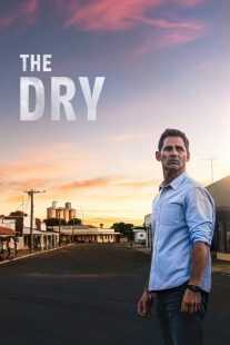 فیلم The Dry 2020
