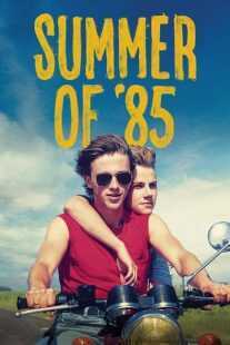 فیلم Summer of 85 2020
