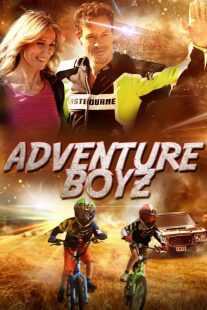 فیلم Adventure Boyz 2019