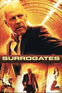 فیلم Surrogates 2009