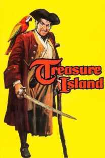 فیلم Treasure Island 1950