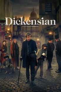 سریال Dickensian