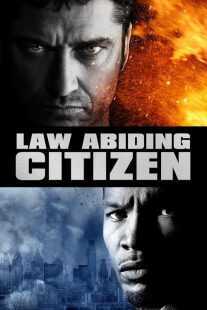 فیلم Law Abiding Citizen 2009