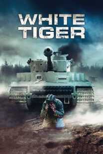 فیلم White Tiger 2012
