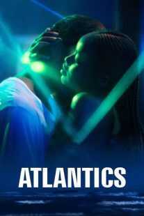فیلم Atlantics 2019