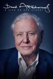 فیلم David Attenborough: A Life on Our Planet 2020