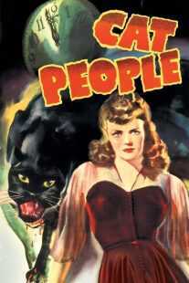 فیلم Cat People 1942