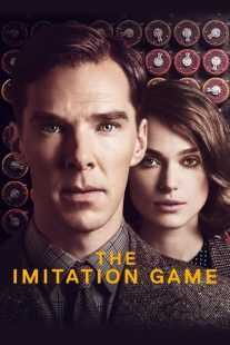 فیلم The Imitation Game 2014