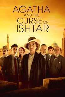 فیلم Agatha and the Curse of Ishtar 2019