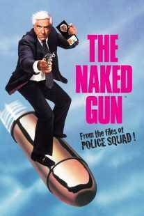 فیلم The Naked Gun: From the Files of Police Squad! 1988
