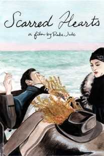 فیلم Scarred Hearts 2016