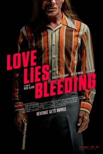 فیلم Love Lies Bleeding 2024