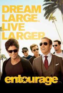 فیلم Entourage 2015