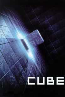 فیلم Cube 1997