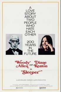 فیلم Sleeper 1973