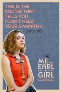 فیلم Me and Earl and the Dying Girl 2015