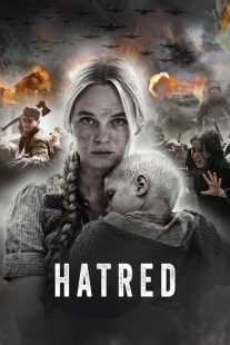 فیلم Hatred 2016