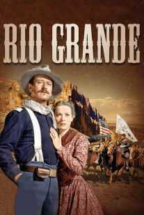 فیلم Rio Grande 1950