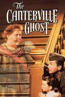 فیلم The Canterville Ghost 1944
