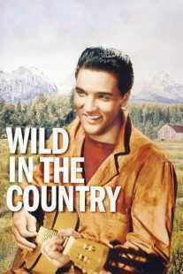 فیلم Wild in the Country 1961