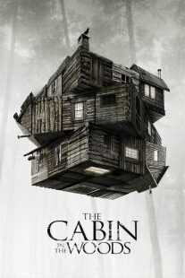 فیلم The Cabin in the Woods 2011