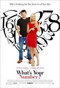 فیلم What’s Your Number? 2011