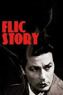 فیلم Flic Story 1975