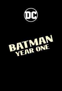 انیمیشن Batman: Year One 2011