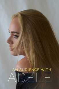 فیلم An Audience with Adele 2021
