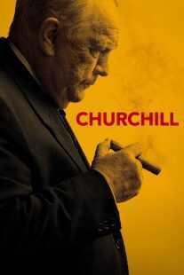 فیلم Churchill 2017