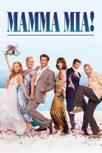 فیلم Mamma Mia! 2008