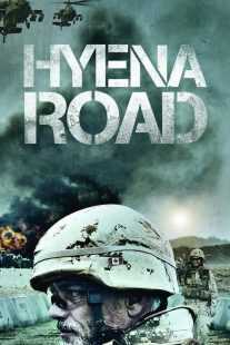 فیلم Hyena Road 2015