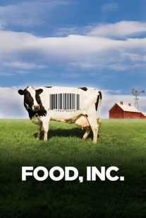 مستند Food, Inc. 2008