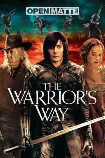 فیلم The Warrior’s Way 2010