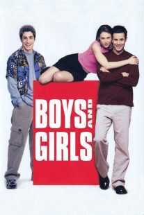 فیلم Boys and Girls 2000