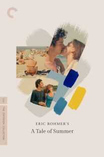 فیلم A Summer’s Tale 1996