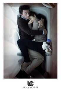 فیلم Upstream Color 2013