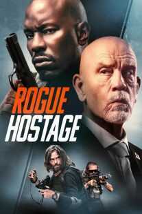 فیلم Rogue Hostage 2021