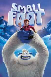انیمیشن Smallfoot 2018