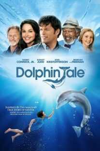 فیلم Dolphin Tale 2011