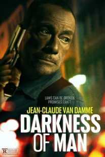 فیلم Darkness of Man 2024