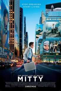 فیلم The Secret Life of Walter Mitty 2013