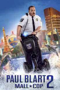 فیلم Paul Blart: Mall Cop 2 2015