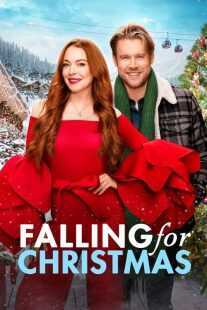 فیلم Falling for Christmas 2022