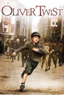 فیلم Oliver Twist 2005
