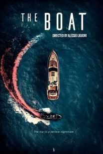 فیلم The Boat 2022
