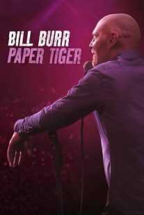 فیلم Bill Burr: Paper Tiger 2019
